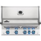Grill do zabudowy Napoleon Prestige BIPRO 500